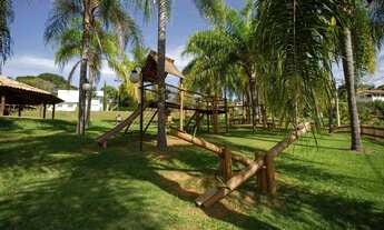 Imagem 6: Oportunidade Lotes com Pagamento Facilitado no Condomínio Serra Morena