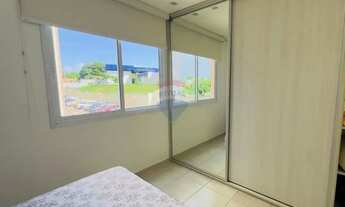 Imagem 2: APARTAMENTO NO CONDOMÍNIO VIEW - PONTA NEGRA