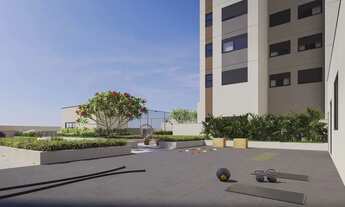 Imagem 6: SENSIA HORIZON - 2 e 3 quartos com suíte e varanda gourmet em frente ao Parque Bacacheri