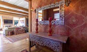 Imagem 5: Casa com 3 dormitórios à venda por R$ 3.500.000,00 - Mato Queimado - Gramado/RS