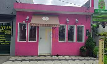 Imagem: Sala para alugar, 70 m² por R$ 2.017/mês