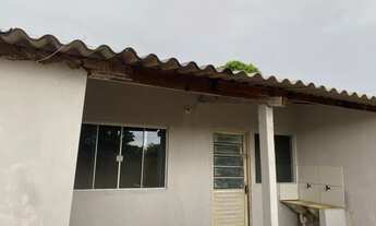 Imagem 2: ALUGO KITNET Casa com 1 dormitório