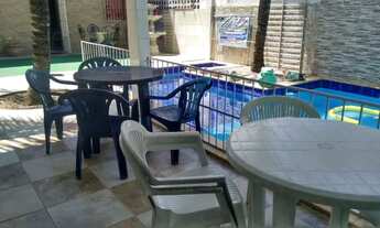 Imagem: Menor diária do brasil, residencial sapo