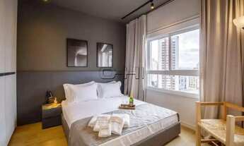 Imagem 12: Aluguel Apartamento 1 Dormitórios - 39 m² Pinheiros