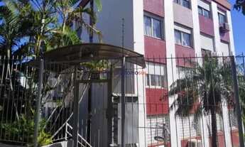 Imagem 2: Apartamento de 2 dormitórios com 1 vaga de garagem no bairro Passo da Areia