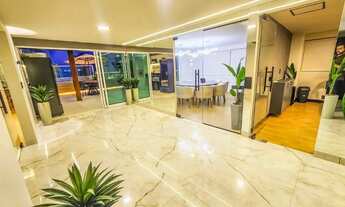 Imagem 3: Apartamento à venda, 2 quartos, 1 suíte, 1 vaga, Miramar - João Pessoa/PB