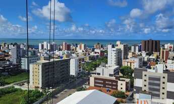 Imagem 2: Apartamento no PENT HAUS com 81 m² e 3 quartos - Jardim Oceania