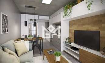 Imagem 5: Studio à venda com 51m² no bairro Cidade Baixa em Porto Alegre