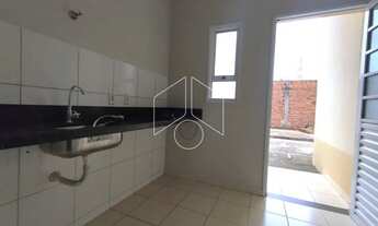 Imagem 4: Residencial Casa em Marília