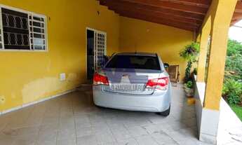 Imagem 2: Casa em Condomínio para Venda em RA V Sobradinho, Região dos Lagos (Sobradinho), 3 dormit