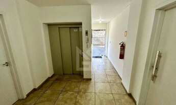 Imagem 2: Apartamento semi mobiliado à venda e locação no bairro Monte Belo em Gravataí