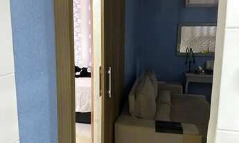 Imagem: Apto chapada Pinhais - Coxipo