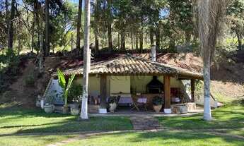 Imagem 4: Haras à venda no Sítio da Moenda, Itatiba