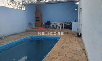 Imagem 7: Casa em Rua João Paulo I - Parque Santa Cecília - Bauru/SP