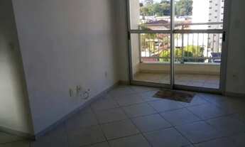 Imagem 2: Apartamento com 2 dormitórios para alugar, 72 m² por R$ 2.172,48/mês - Centro - Taubaté/SP