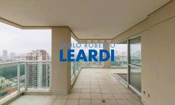 Imagem: COBERTURA - ACLIMAÇÃO - SP