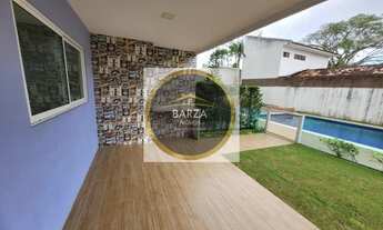 Imagem: Aldeia BARZA IMÓVEIS - Casa com 04 quartos