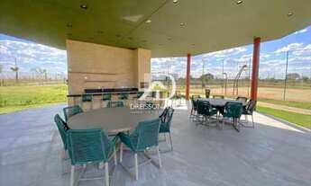 Imagem 5: Terreno à venda no Condomínio Botanic Residence, em São José do Rio Preto/SP