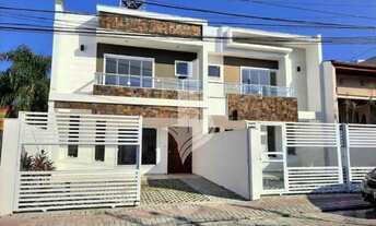 Imagem 4: Lindo sobrado no bairro Escola Agrícola