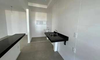 Imagem 2: Apartamento com 3 quartos - bairro São Brás - You Residence - Belém - PA