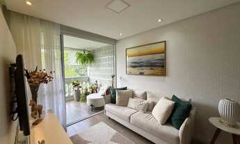 Imagem 3: Apartamento 3 quartos, Porteira Fechada, Vila Toscana, Patamares, Salvador-BA