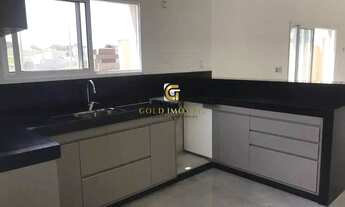 Imagem 6: Linda casa , 3 dormitórios , sendo 3 suítes, condominio Reserva do Vale , Caçapava