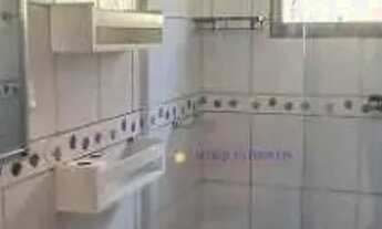 Imagem 2: Casa com 2 dormitórios para alugar, 60 m² por R$ 2.200/mês - Terra Nobre - Louveira/SP