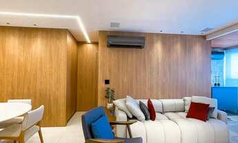 Imagem 5: SN Apartamento com 3 dormitórios