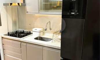 Imagem 2: Apartamento com 2 quartos para locação em Vila Formosa - SP