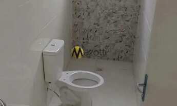 Imagem 6: Casa de Condomínio com 2 quartos, Sítio do Campo, Praia Grande - R$ 310 mil, Cod: 1015