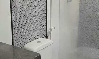 Imagem 7: Triplex para aluguel tem 50 metros quadrados com 2 quartos em Centro - Teixeira de Freitas