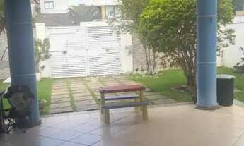 Imagem 3: Barra da Tijuca Casa em condomínio com 4 dormitórios