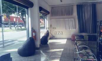 Imagem: Ponto Comercial - Esquina - Jardim Satélite