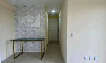 Imagem 6: Imóvel para venda com 77 metros quadrados com 3 quartos em Turu - São Luís - MA