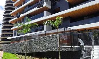 Imagem 5: Apartamentos à venda com 3 quartos na praia de Tambaú em João pessoa/Paraíba