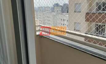 Imagem 7: Apartamento no Bairro Rudge Ramos em São Bernardo do Campo