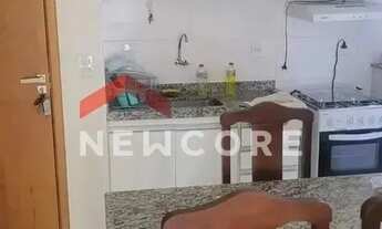 Imagem: Apartamento em Praça Ramon Antônio Garcia
