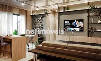 Imagem 6: Venda Apartamento 2 quartos Santa Efigênia Belo Horizonte