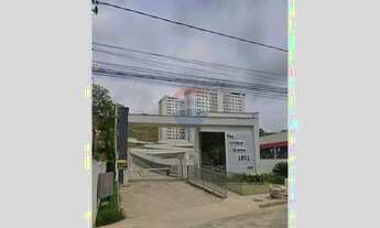 Imagem: APARTAMENTO 2 QUARTOS NO BAIRRO GRAMA, ÁREA