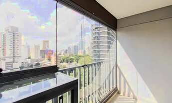 Imagem 7: APARTAMENTO RESIDENCIAL em SÃO PAULO - SP, PARAÍSO