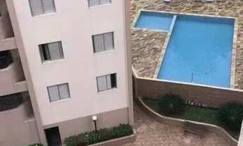 Imagem 4: Apartamento em Rua Cabo Estácio da Conceição - Campo Limpo - São Paulo/SP