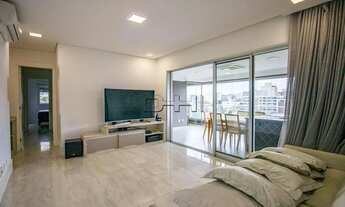 Imagem 3: Venda Apartamento 3 Dormitórios - 121 m² Pinheiros