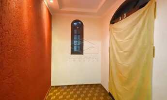 Imagem 4: CASA- 02 Dormitórios - 1 suíte- Jd Terra Branca