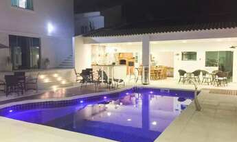 Imagem 3: Casa com 4 quartos à venda, 500 m² - Condomínio Villa dos Inglezes - Sorocaba/SP