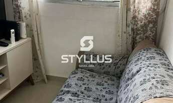 Imagem 5: Oportunidade Imperdível: Apartamento Reformado com Portaria 24h! M33W