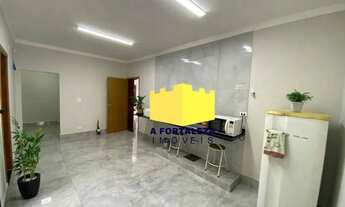 Imagem 5: Sala para alugar, 13 m² por R$ 1.580/mês - Residencial Jacira - Americana/SP
