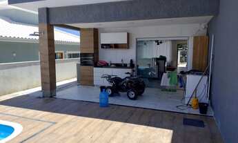 Imagem 6: Cabo Frio Peró Piscina e Churrasqueira!!!