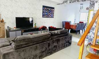 Imagem 2: Casa de condomínio em Rua Major Cardim - Suíssa - Ribeirão Pires/SP