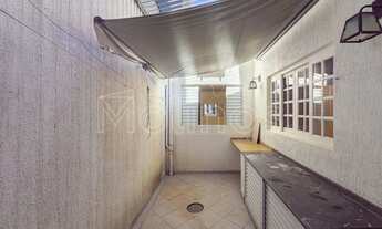 Imagem 7: Casa Térrea 2 dormitórios, 2 vagas