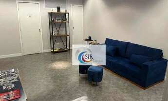 Imagem 5: Conjunto comercial à venda, 304 m² por R$ 4.650.000,00 - Vila Olímpia - São Paulo/SP